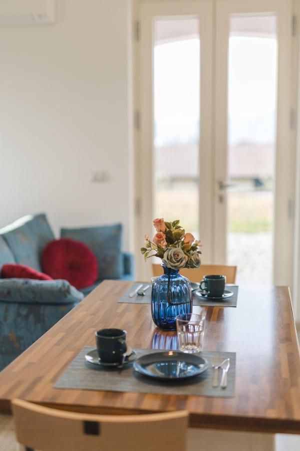 Villa Agreste In Franciacorta Passirano ภายนอก รูปภาพ